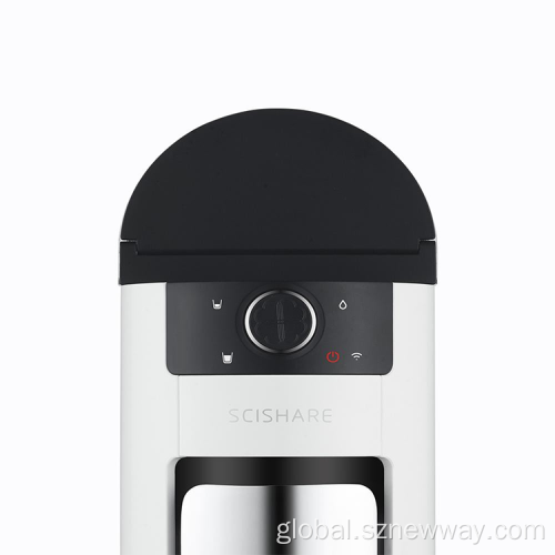 Scishare Coffee Maker Scishare Smart Capsule Coffee Machine S1102 Supplier